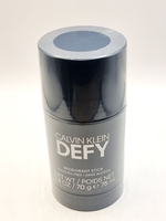 Calvin Klein Дезодорант-стик парфюмированный DEFY, 75 мл (Монако)