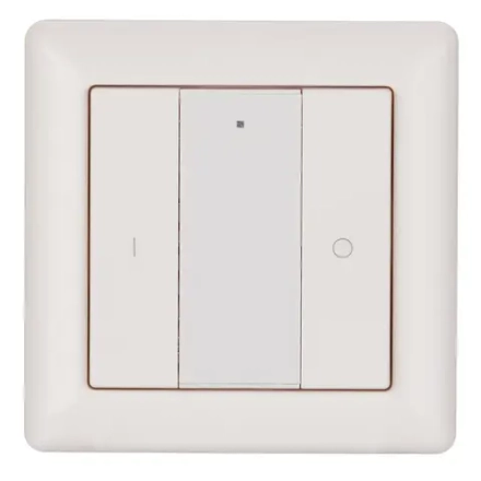 INTELLIGENT ARLIGHT Панель DALI-223-1G-DIM-IN (BUS) (IARL, -)