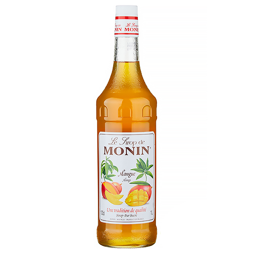 Сироп Манго, 1 л Monin