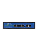 Источник питания ST-S46POE (2М/65W/А) PRO (версия 4)