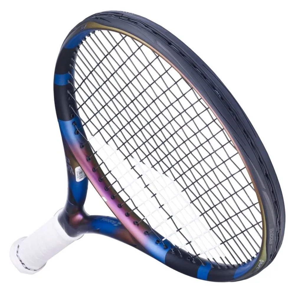 Теннисная ракетка Babolat Pure Drive Team 11-gen Spectra Edition + Струны