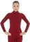 Женская блуза BRUBECK WOOL MERINO LS10500/LS11930