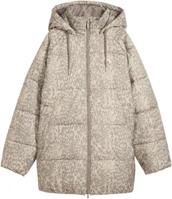 Куртка утепленная женская PUMA Style Padded Jacket W