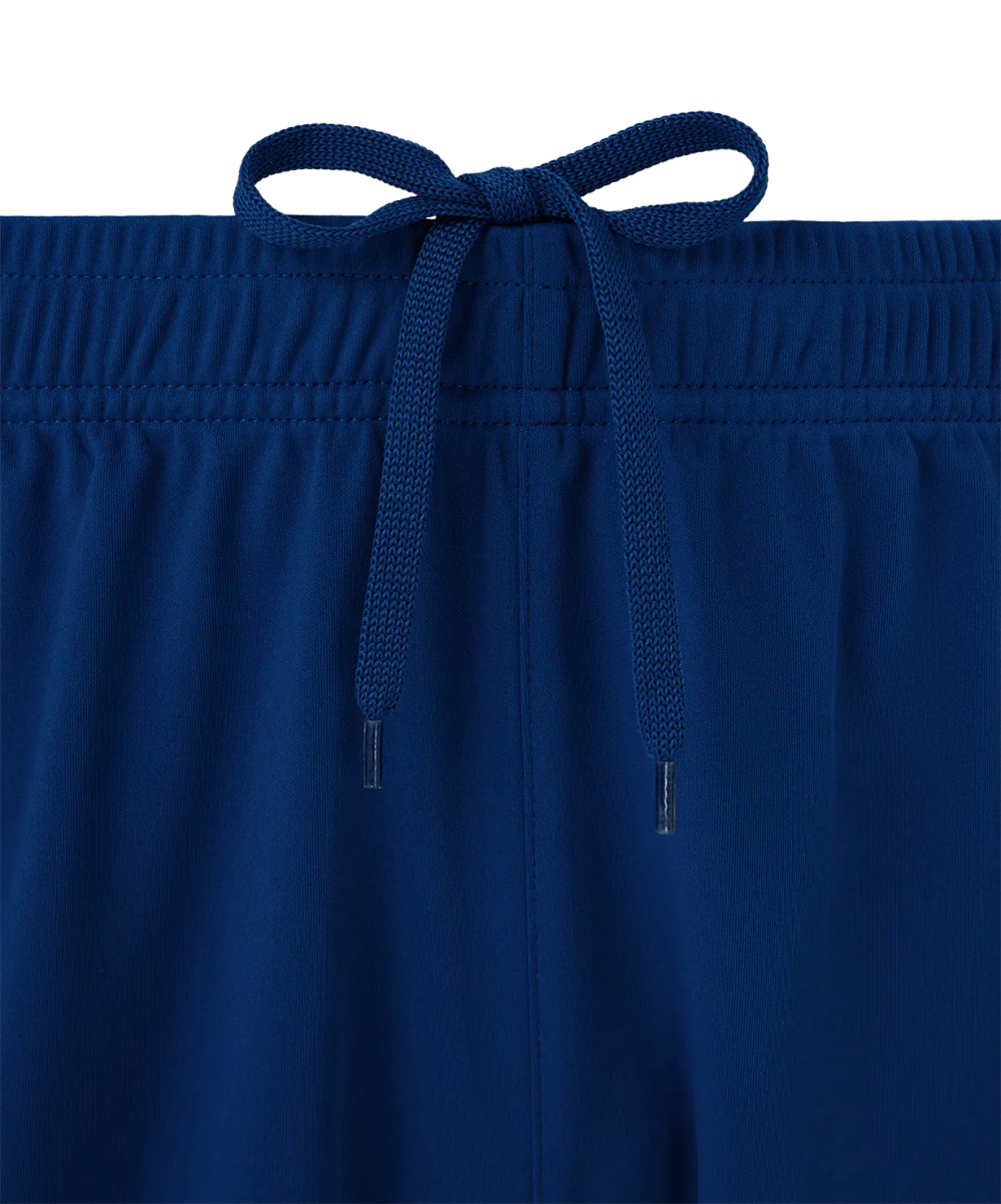 Шорты игровые Jogel DIVISION PerFormDRY Union Shorts-K, темно-синий Z4