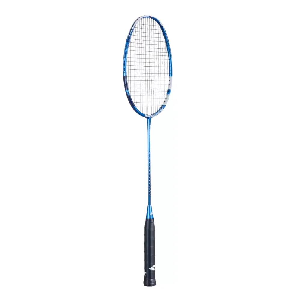 Бадминтонная ракетка Babolat Satelite Spire, без натяжки