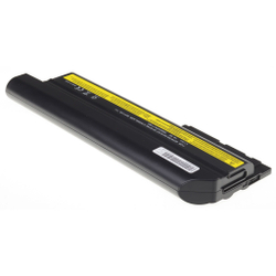 Аккумуляторная батарея AnyBatt 6600 mAh для ноутбуков Lenovo 92P1139, 40Y6799, 92P1140, 42T4619
