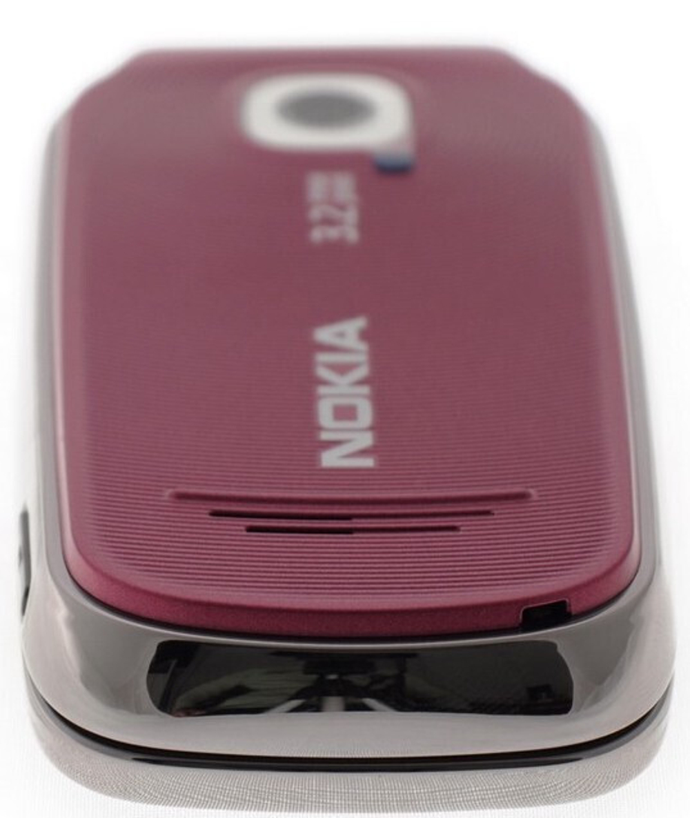 Мобильный телефон Nokia 7230 Pink