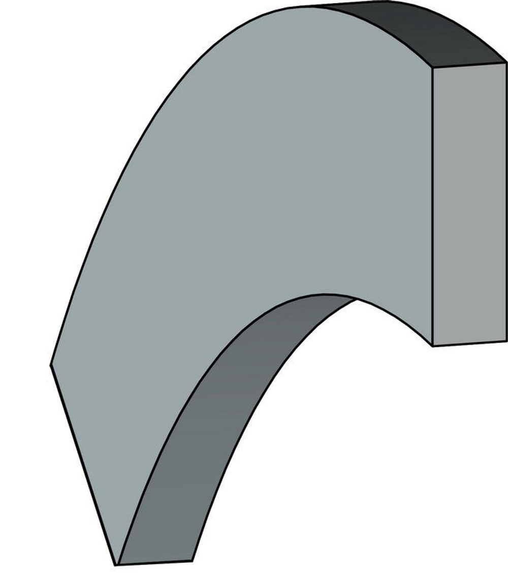 A401-170 Опорное кольцо 170,7-180-1,9