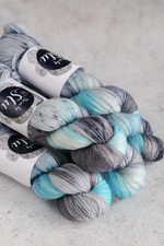 пряжа "Айсберг" Lace Stu