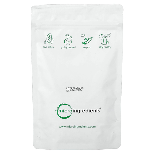 Micro Ingredients, комплекс с витамином K, 360 капсул