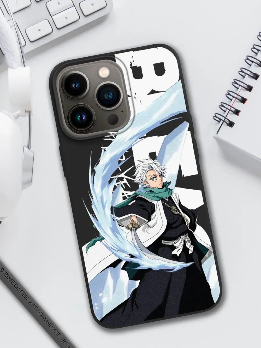 Чехол на iPhone 16 Pro