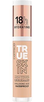 CATRICE TRUE SKIN консиллер 020