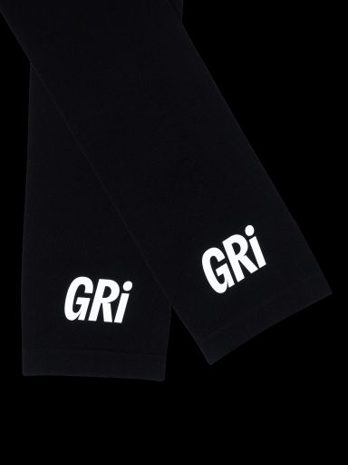 Рукава GRI чёрные