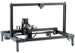Фотография — Лазерный гравер SparkMaker LaserPro