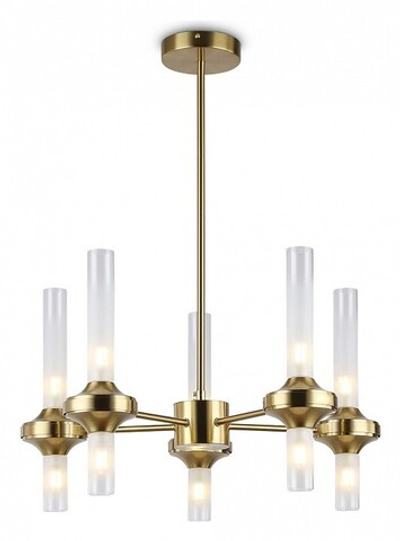 Люстра на штанге Ambrella Light HIGH LIGHT LH55358