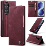 Чехол-книжка CaseMe RFiD Samsung Galaxy Z Fold 8 Ultra