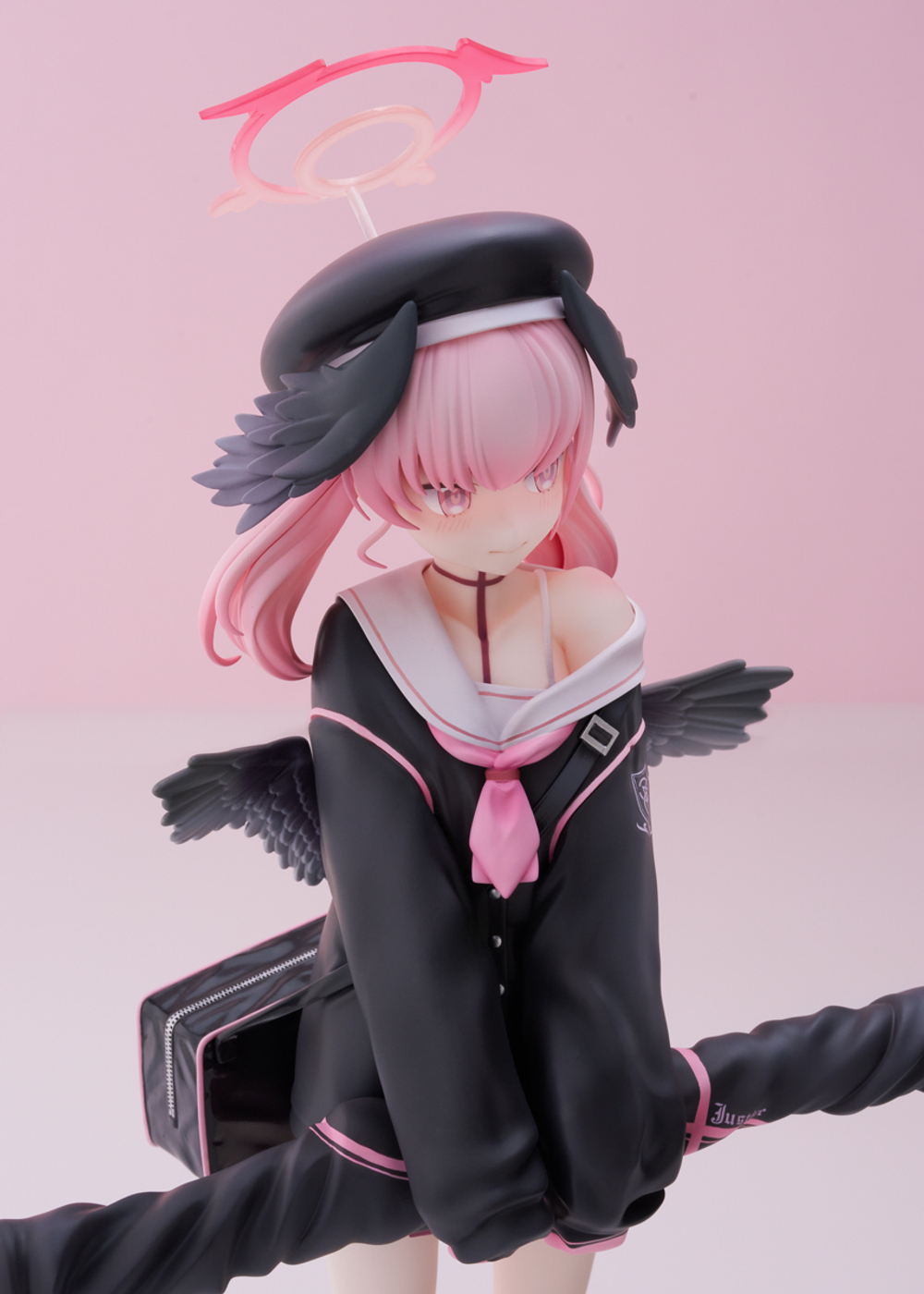 Shimoe Koharu