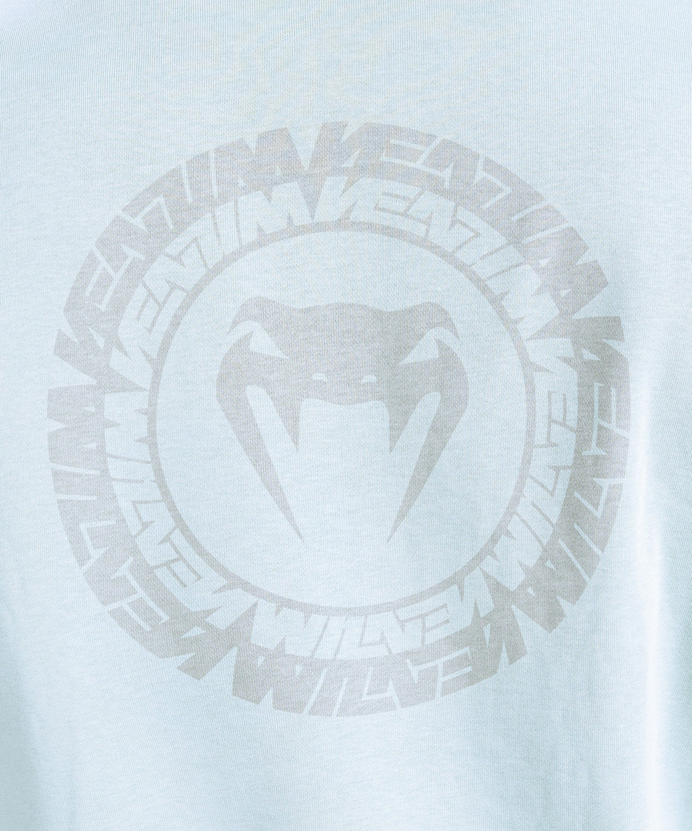 Худи Venum Vortex XL Ocean Blue