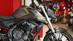 VOGE R525