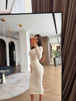 Платье NAOMI