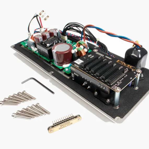 PMC Active twenty5 Upgrade Kit