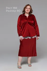 Костюм 20355 Fabrika