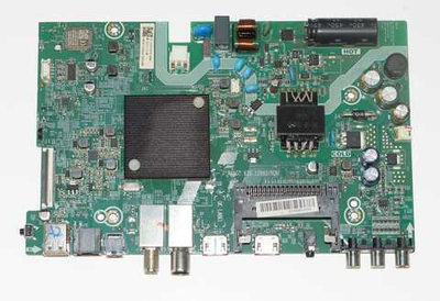 RSAG7.820.12660/ROH main board для Hisense 32A4K