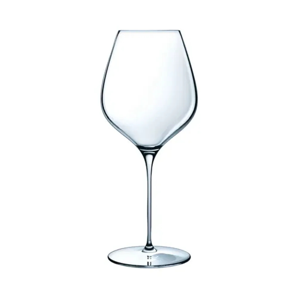Бокал для вина 650 мл хр. стекло "Милла" d 10,5/6,8 см h24 см Chef&Sommelier [6]