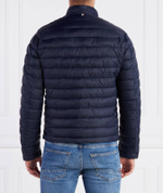 куртка calanos BOSS BLACK - темно-синий(50481548)