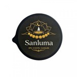 Спа-свеча Sanluma "Глубина" для массажа, 40 гр.