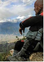 Adventure Dry / Черный