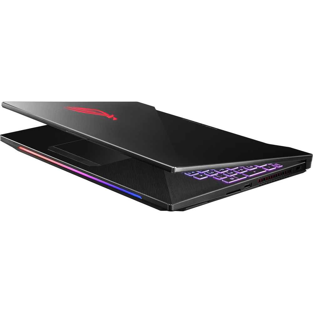 Ноутбук ASUS ROG GL504GW (90NR01C1-M01960)
