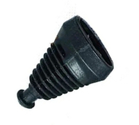 Резиновый колпак защитный 5-6 PIN 1234-5