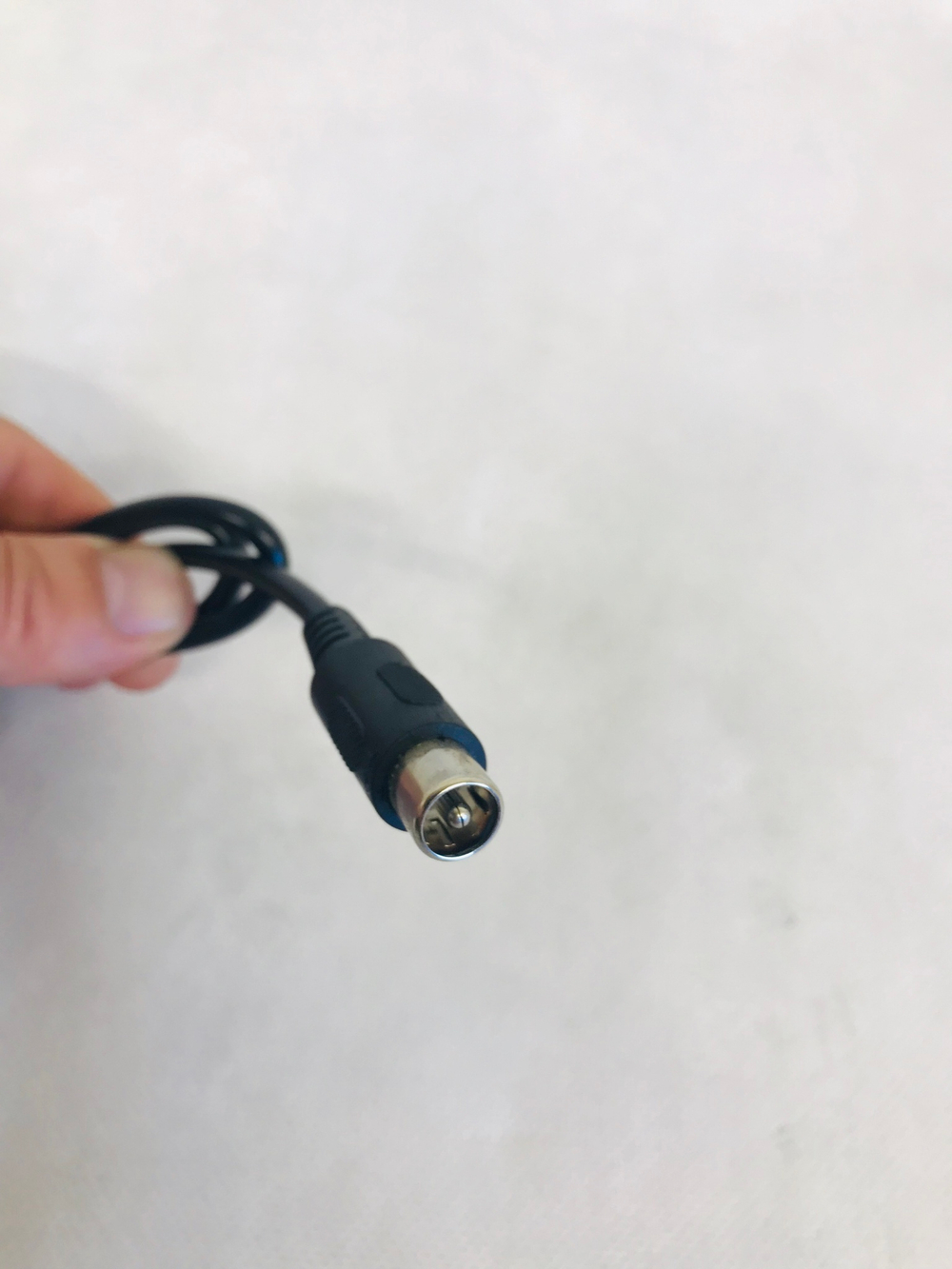 Универсальное Зарядное устройство на 36V/2A Штекер RCA Plug для аккумулятора Li-ion