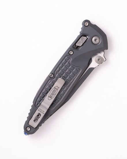 Нож Microtech Select Socom Elite Ram-Lok 160RL-1FRCSG-Z13 - рукоять алюминий, сталь - M390MK