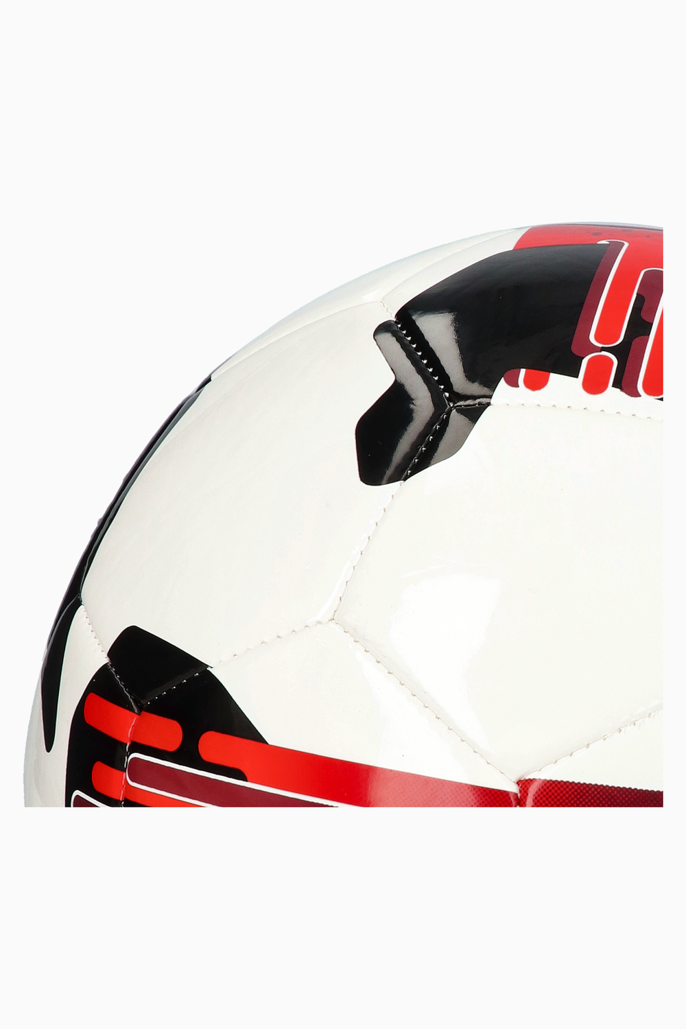 Футбольный мяч Puma Orbita 6 MS размер 3 - белый
