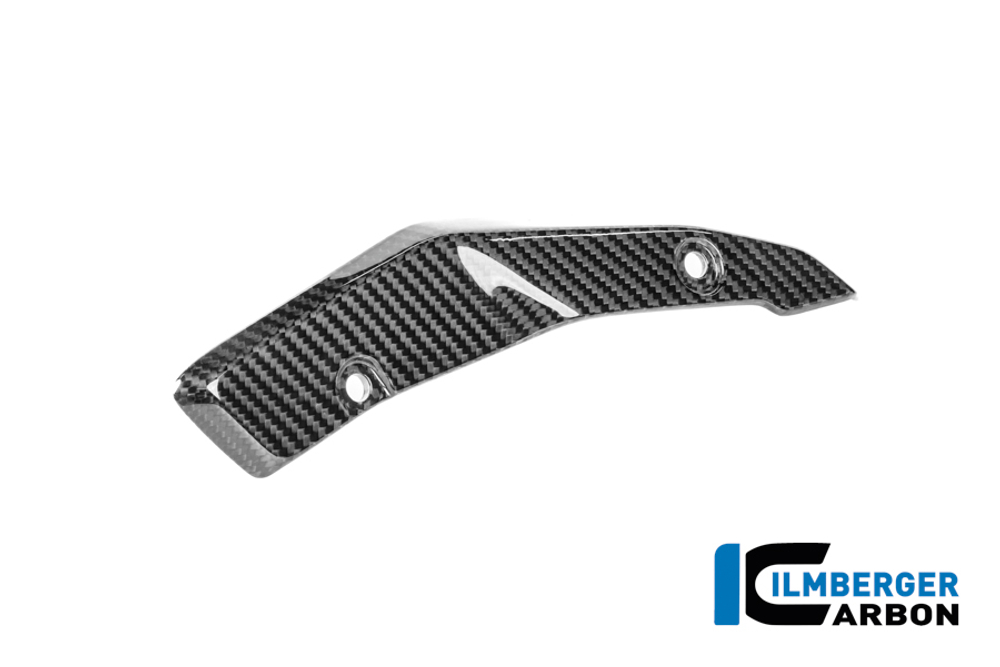 Ilmberger Carbonparts Защита пятки левая BMW R 1300RS CG.FSL.005.R130R