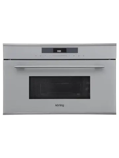 Встраиваемая микроволновая печь Korting KMI 830 GBXGR