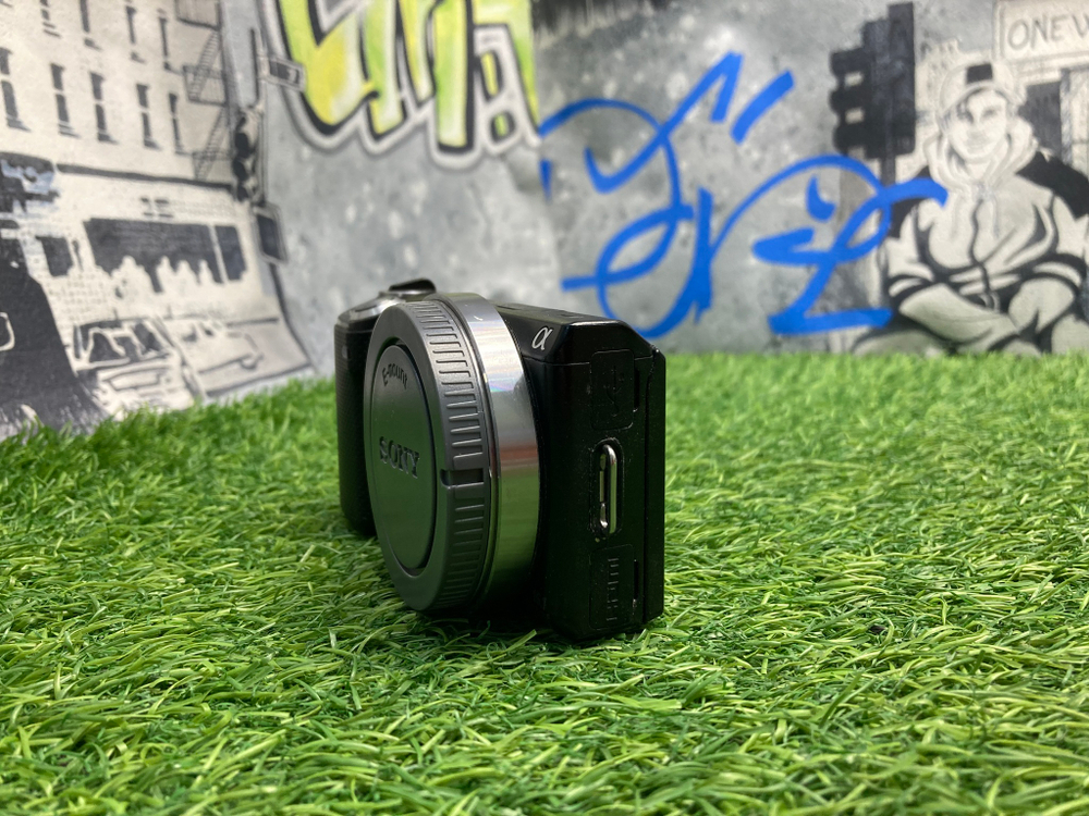 Sony NEX-5N