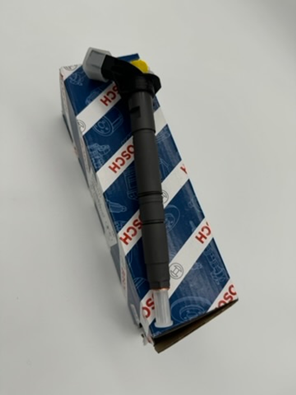 Форсунка Bosch 0445115078