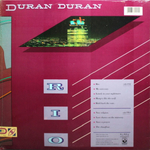 Duran Duran / Rio (LP)