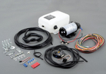 Комплект впрыска водометанола AEM V3 Water/Methanol Injection Kit (30-3300)