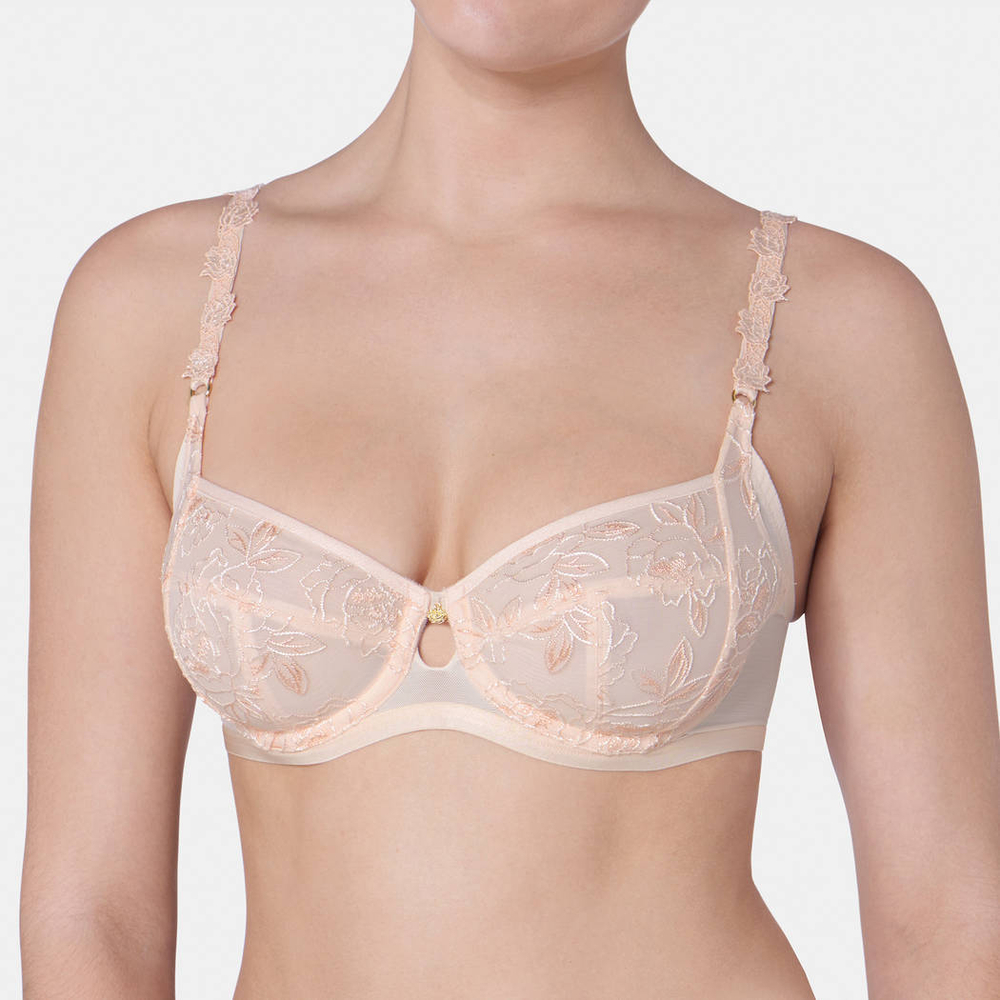 Бюстгальтер Triumph Wild Rose Florale W акция
