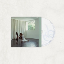 (ПРЕДЗАКАЗ) Альбом WOO SU HYUN - EP Album STANDARD Edition