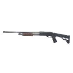 Приклад TBS Utility на ИЖ-81, DLG Tactical