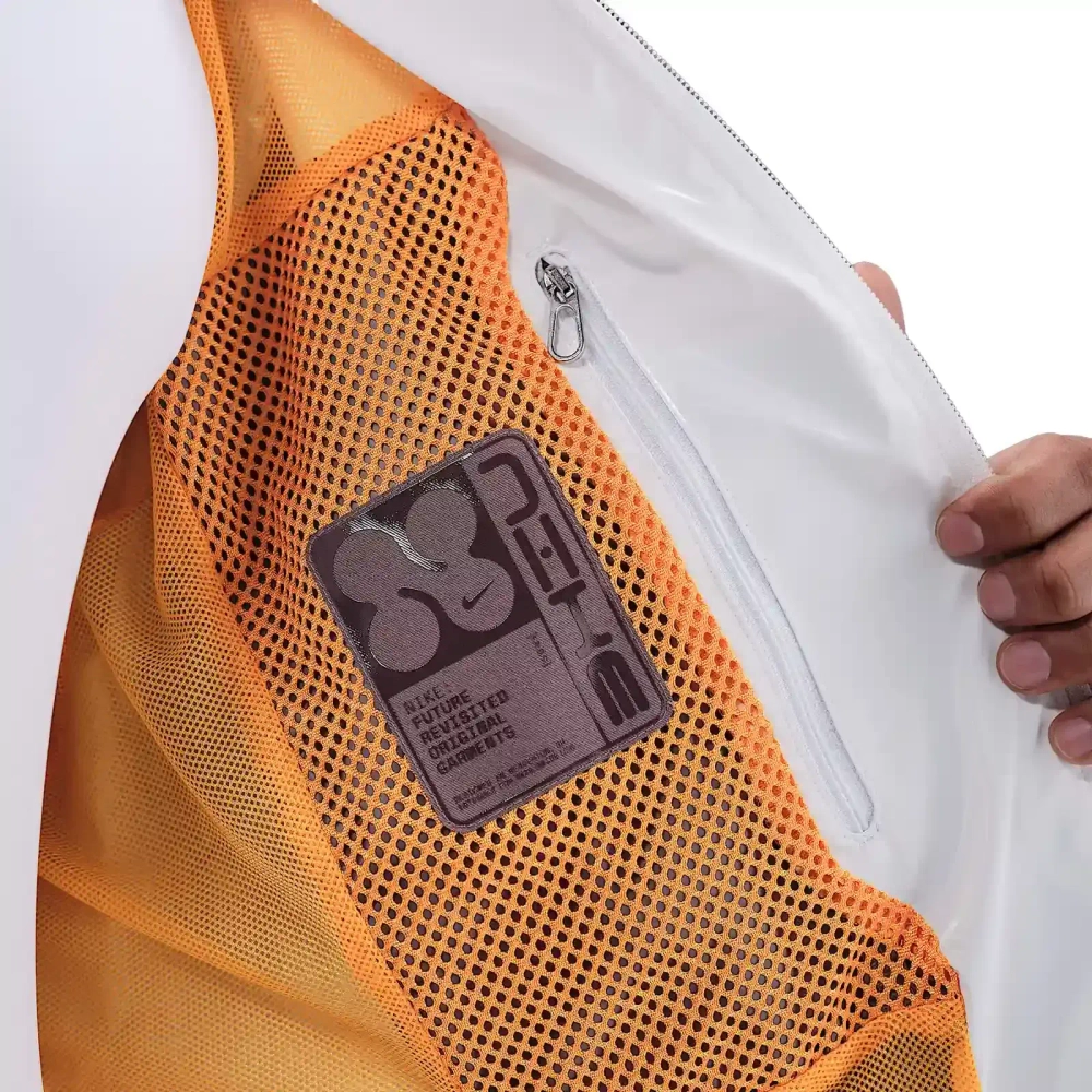 Баскетбольная мужская куртка Nike Project F.R.O.G. Track Jacket