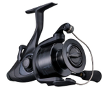 Катушка с байтраннером Barbarian Baitfeeder 55