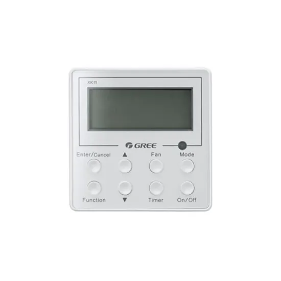 Канальный кондиционер Gree GUD50PS1/B-S
