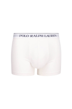 трусики-боксеры 3 шт. POLO RALPH LAUREN - черный(714835885)