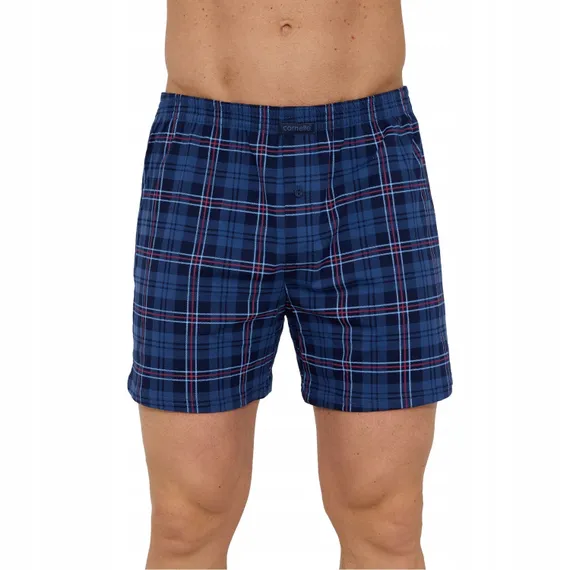 Трусы мужские семейные для больших мужчин Cornette Comfort 008/338